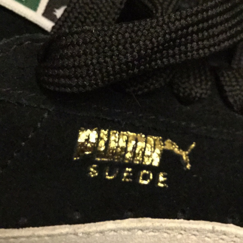 Puma - Picture 3 of 5